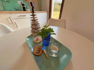 Casas Natura Suites Graus - Graus - 1