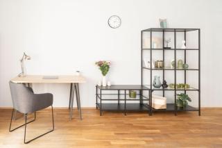Homely Berlin - Central, Spacious, Rosenthaler Platz I Cafe - Berlino - 9