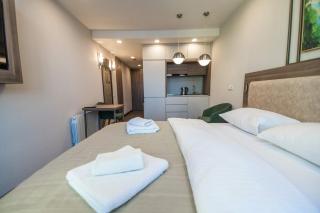 Modern Sunlit Studio in Batumi with Sea View - by Wehost - Batumi - 8