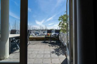 Kabbelaarsbank 2C - Port Marina Zélande NOT INTENDED FOR COMPANY OR WORK-RELATED STAYS - Ouddorp - 7
