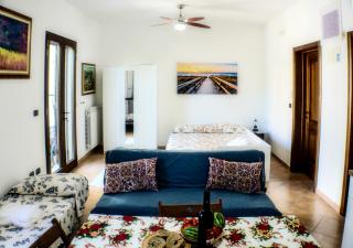 SHANTI HOME Salento - Salice Salentino - 7