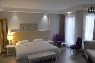 Yankı Hotel - Çekirge - 7