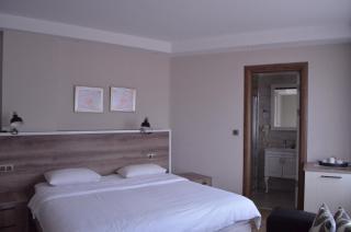 Yankı Hotel - 1