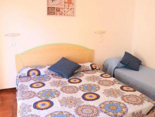 Apartment with balcony 100m from the sea - 7