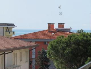 Cozy apartment with balcony 100m from the sea - Bibione - 8