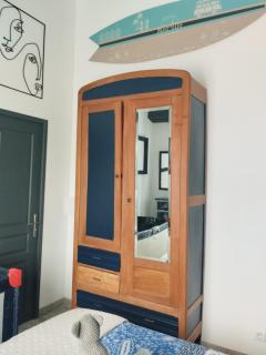 Jetez l'ancre, gîte La Tremblade - 1