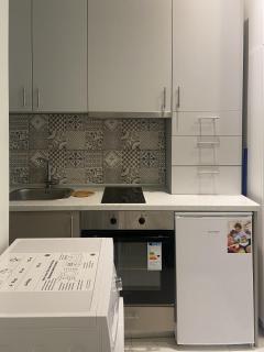 Stylish modern flat downtown - Tesalónica - 7