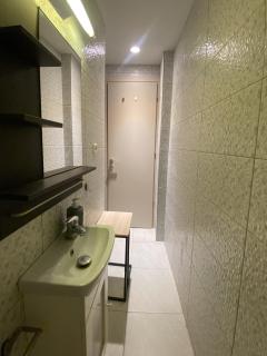 Stylish modern flat downtown - Tesalónica - 5