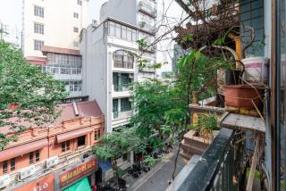 Antique Studio 4 - HV4 - Hanoi - 9