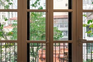 Antique Studio 4 - HV4 - Hanoi - 1