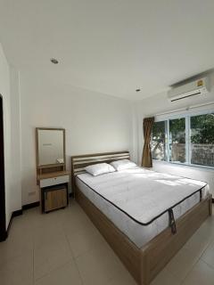 olivia village pool resort - Koh Samui - 2