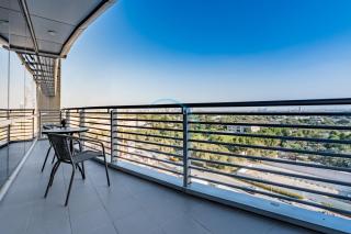 Elegant 2BR in Sky Gardens DIFC by Deluxe Holiday Homes - Dubai - 8