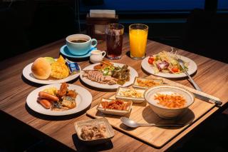 OOD Hotel Taipei HangZhou - 4