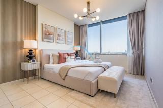 Elegant 2BR in Sky Gardens DIFC by Deluxe Holiday Homes - 5