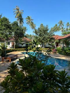 olivia village pool resort - Koh Samui - 4