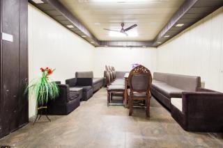 Ashirwad Hotel & Spa - Best Hotel In Mussoorie - Mussoorie - 4