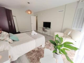 Apartamento Mármoles Centro Málaga - Málaga - 9