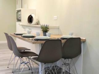 Apartamento Mármoles Centro Málaga - Málaga - 7
