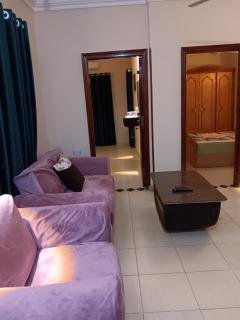 Dream sea Apartment - Hurghada - 7