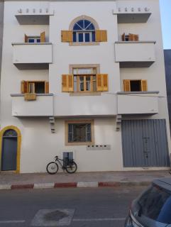 Maryame house - Essaouira - 3