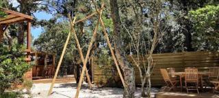 Chalet - Piscine - ef0aae - Porto-Vecchio - 4