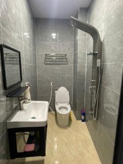 Hotel Tân Bình Bàu Bàng - - 3