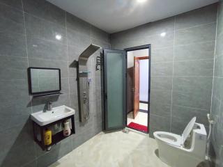Hotel Tân Bình Bàu Bàng - 2