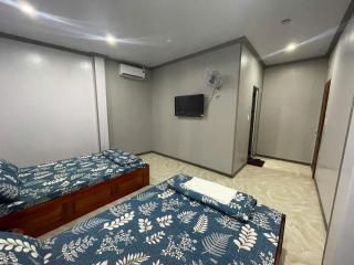 Hotel Tân Bình Bàu Bàng - 1