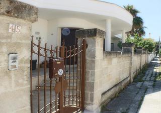 SHANTI HOME Salento - Salice Salentino - 2