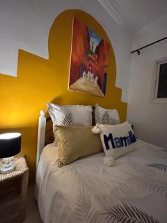 RIAD Le shams - Marrakech - 4