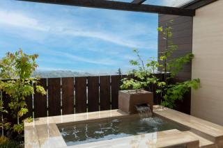 Kannawa Onsen Zekkei no Yado Sakuratei - Vacation STAY 50714v - 4