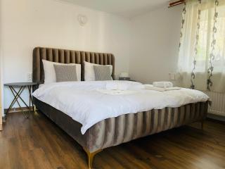 CasaMaria - Slănic-Moldova - 9