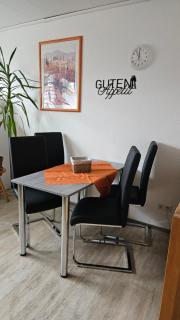 Ferienwohnung Irmgard und Ferienwohnung Gerlinde - Waldbrunn - 8