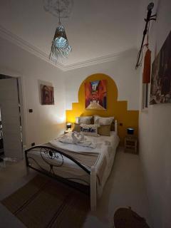 RIAD Le shams - Marrakech - 3