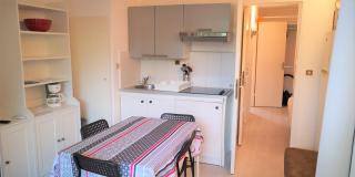 Résidence Cap Azur Appartement 229 - Villeneuve-Loubet - 8