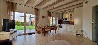 Nr 200 - Ferienwohnung Süderriff - Neuharlingersiel - 5