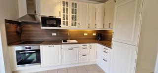 Nr 200 - Ferienwohnung Süderriff - Neuharlingersiel - 3