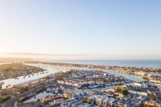 Lido House, Autograph Collection - Newport Beach - 1