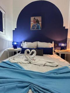 RIAD Le shams - Marrakech - 2