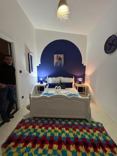 RIAD Le shams - Marrakech - 1