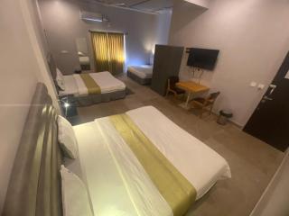 Shri Sai Palace inn - Chikmagalūr - 9