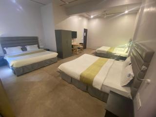 Shri Sai Palace inn - Chikmagalūr - 4