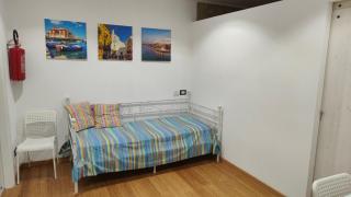 A casa di MaLú - Bari - 5