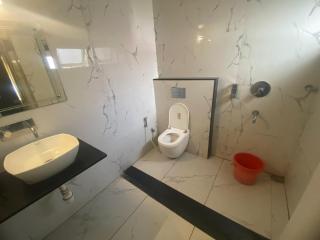 Shri Sai Palace inn - 5