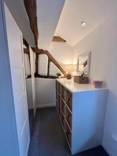 2 bed central location - no parking - Stratford-upon-Avon - 4