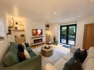2 bed central location - no parking - Stratford-upon-Avon - 3