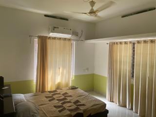 Varkala Beats - Traveller's Pad - Varkala - 3