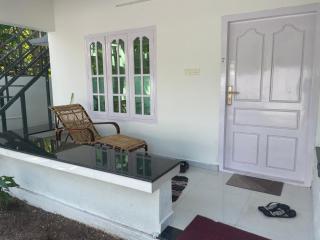 Varkala Beats - Traveller's Pad - Varkala - 9
