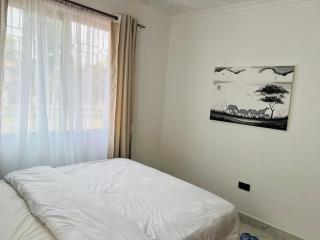 Commonwealth villa - 9