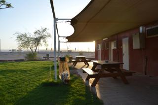 בית ספר שדה חצבה - 8